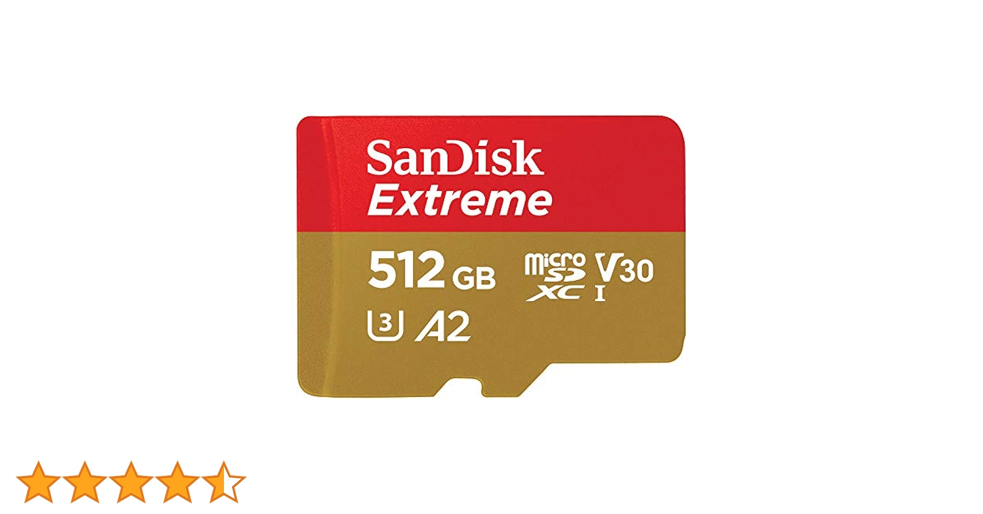 SanDisk - スイッチ対応 読込120MB/s SanDisk マイクロSD 512GB Amazon.co.jp: サンディスク microSD 512GB UHS-I Class10